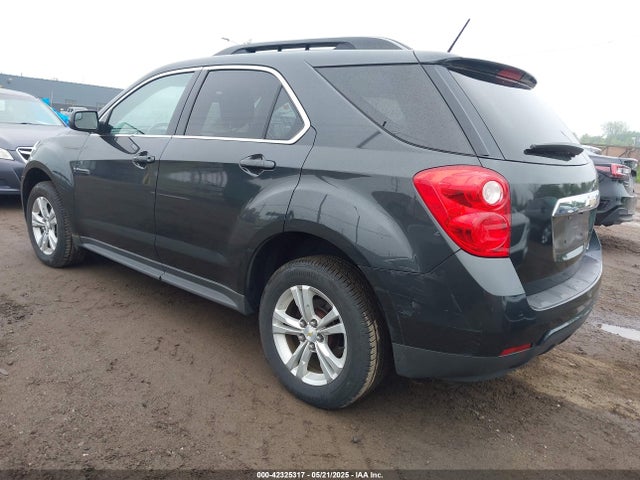 2013 Chevrolet Equinox 2lt მანქანა იყიდება აუქციონზე, vin: 2GNALPEK8D6369563, აუქციონის ნომერი: 42325317