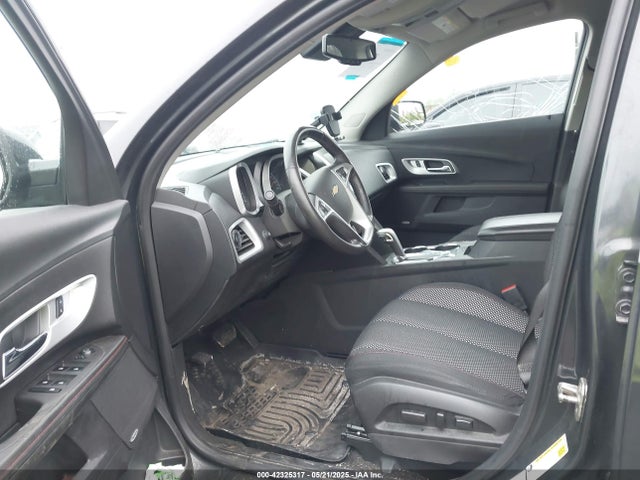 2013 Chevrolet Equinox 2lt მანქანა იყიდება აუქციონზე, vin: 2GNALPEK8D6369563, აუქციონის ნომერი: 42325317