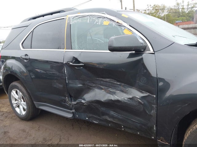2013 Chevrolet Equinox 2lt მანქანა იყიდება აუქციონზე, vin: 2GNALPEK8D6369563, აუქციონის ნომერი: 42325317