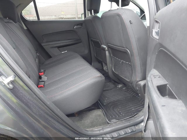 2013 Chevrolet Equinox 2lt მანქანა იყიდება აუქციონზე, vin: 2GNALPEK8D6369563, აუქციონის ნომერი: 42325317