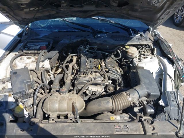 2016 FORD MUSTANG 1FA6P8TH3G5221133 Photo 9