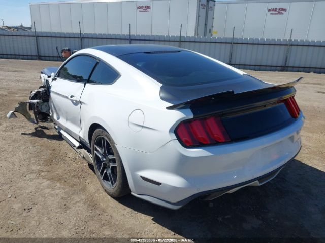 2016 FORD MUSTANG 1FA6P8TH3G5221133 Photo 2