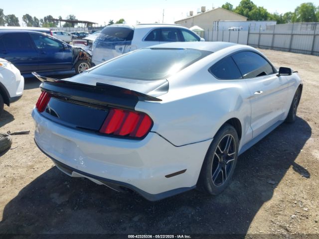 2016 FORD MUSTANG 1FA6P8TH3G5221133 Photo 3