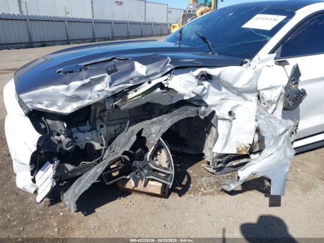 2016 FORD MUSTANG 1FA6P8TH3G5221133 Photo 5