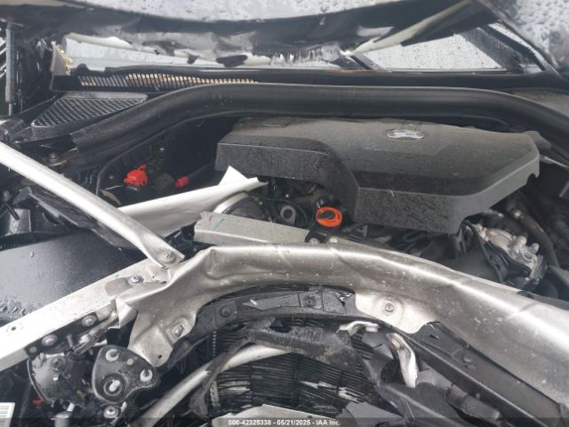 2019 BMW X3 5UXTR9C57KLP97233 Photo 9