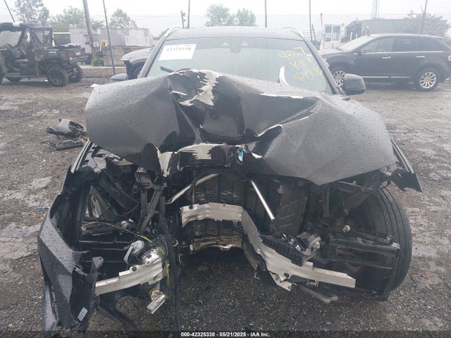 5UXTR9C57KLP97233 BMW X3