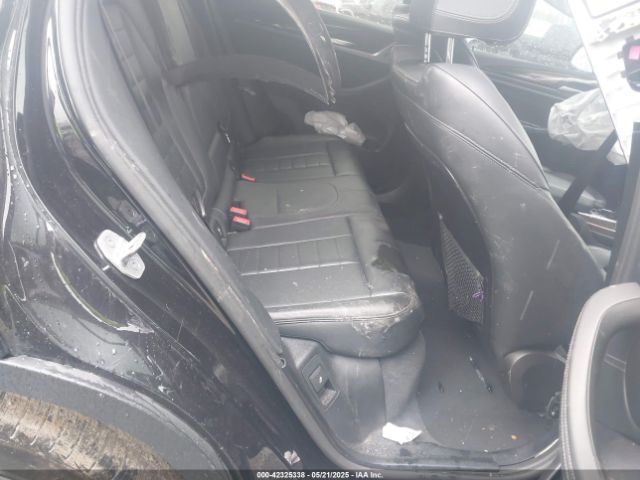 2019 BMW X3 5UXTR9C57KLP97233 Photo 7