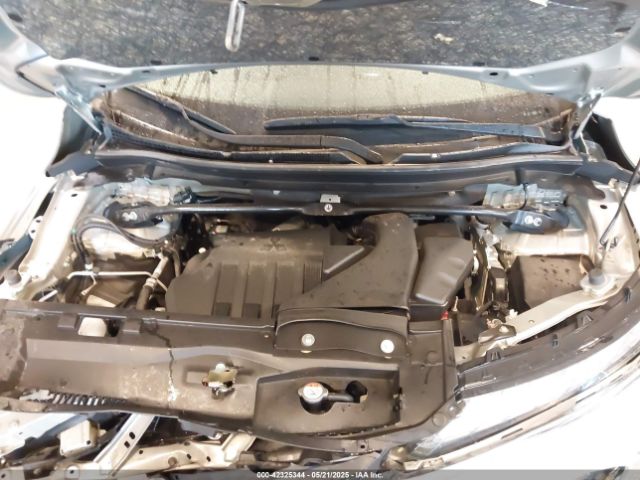 2022 MITSUBISHI ECLIPSE CROSS JA4ASVAA7NZ054234 Photo 9