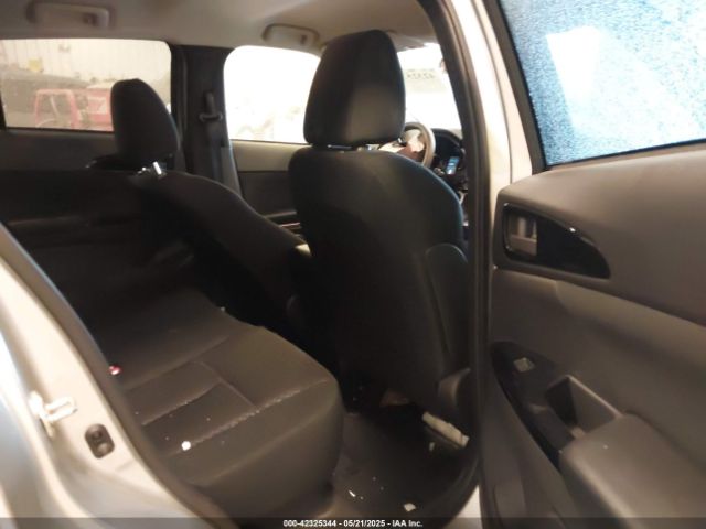 2022 MITSUBISHI ECLIPSE CROSS JA4ASVAA7NZ054234 Photo 7