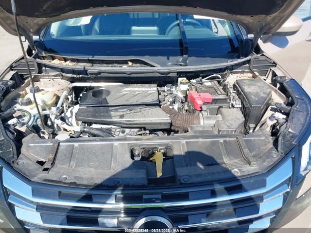2024 NISSAN ROGUE JN8BT3BB2RW431924 Photo 9
