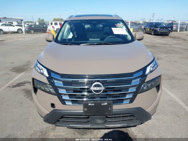 Nissan 2024 2024 JN8BT3BB2RW431924 Image 12