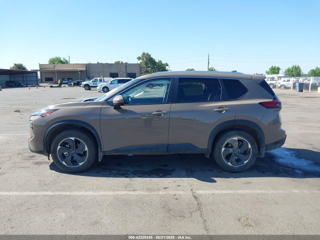 Nissan 2024 2024 JN8BT3BB2RW431924 Image 14