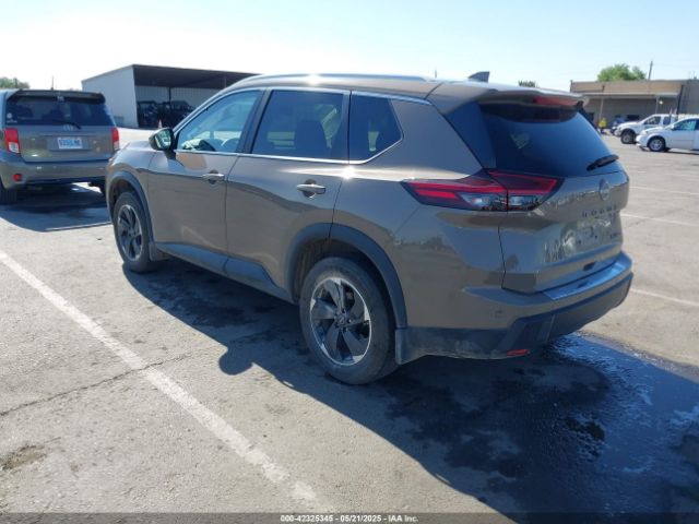 2024 NISSAN ROGUE JN8BT3BB2RW431924 Photo 2