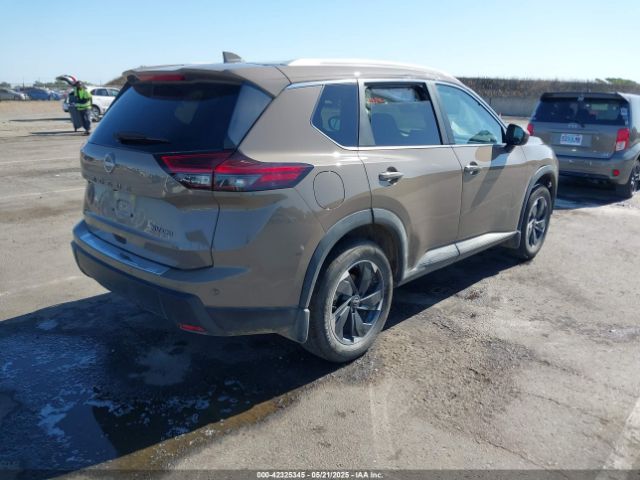 2024 NISSAN ROGUE JN8BT3BB2RW431924 Photo 3