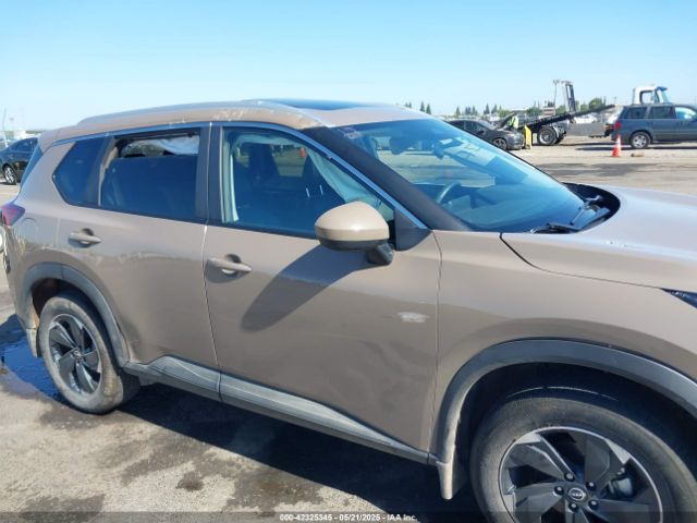 2024 NISSAN ROGUE JN8BT3BB2RW431924 Photo 5