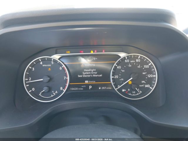 2024 NISSAN ROGUE JN8BT3BB2RW431924 Photo 6