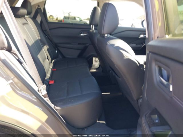 2024 NISSAN ROGUE JN8BT3BB2RW431924 Photo 7