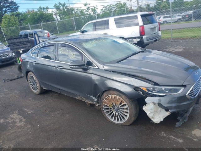 2017 FORD FUSION 3FA6P0T96HR140314