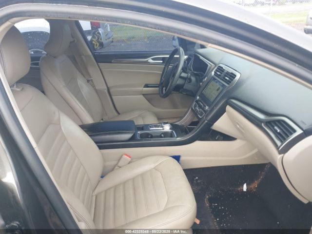 2017 FORD FUSION 3FA6P0T96HR140314 Photo 4