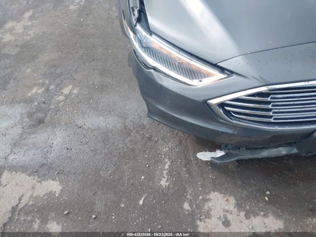 2017 FORD FUSION 3FA6P0T96HR140314 Photo 5