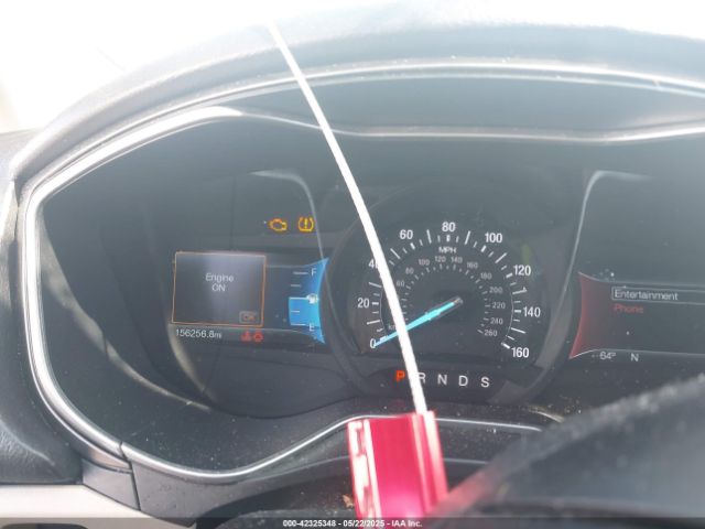 2017 FORD FUSION 3FA6P0T96HR140314 Photo 6