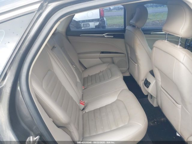 2017 FORD FUSION 3FA6P0T96HR140314 Photo 7