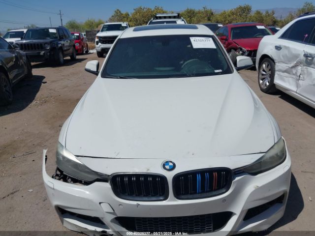 WBA3B3C56FF547180 BMW 328i Xdrive