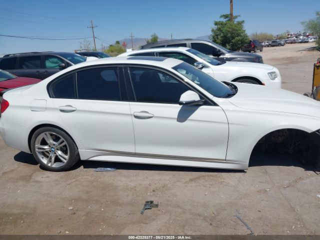 WBA3B3C56FF547180 BMW 328i Xdrive