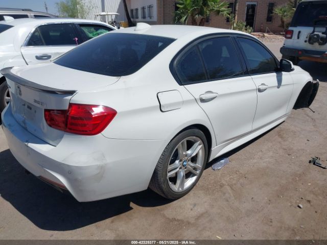 WBA3B3C56FF547180 BMW 328i Xdrive