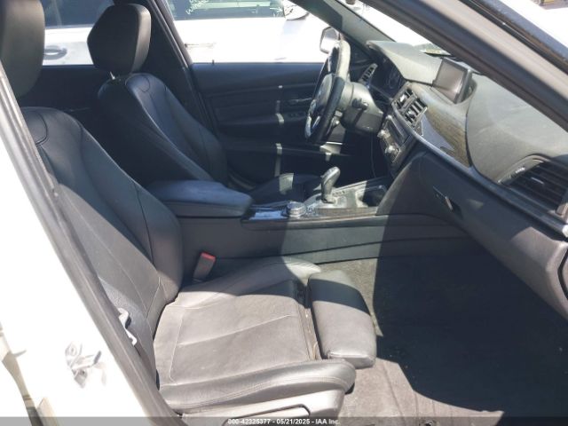 WBA3B3C56FF547180 BMW 328i Xdrive