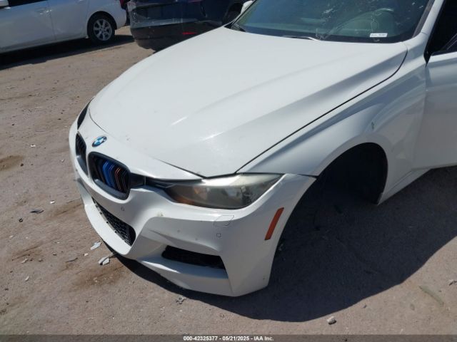 WBA3B3C56FF547180 BMW 328i Xdrive
