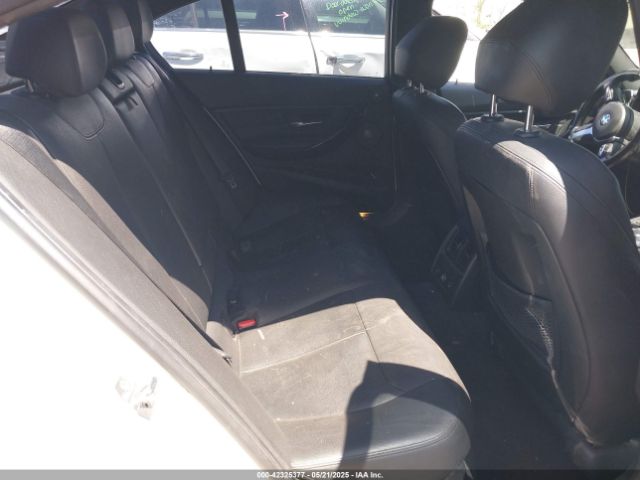 WBA3B3C56FF547180 BMW 328i Xdrive