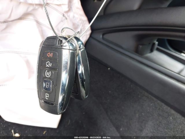 2020 LINCOLN MKZ 3LN6L5E94LR602504 Photo 10