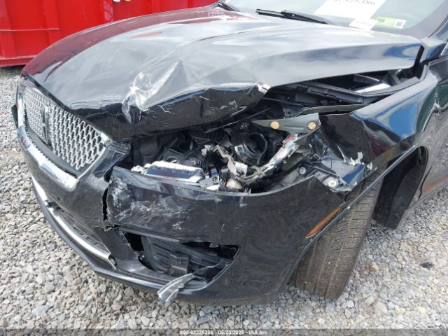 2020 LINCOLN MKZ 3LN6L5E94LR602504 Photo 5