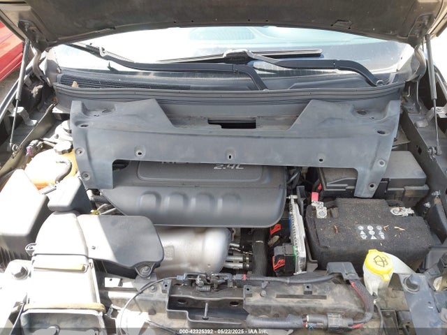 1C4PJMCB9GW293047 Jeep Cherokee 75th Anniversary