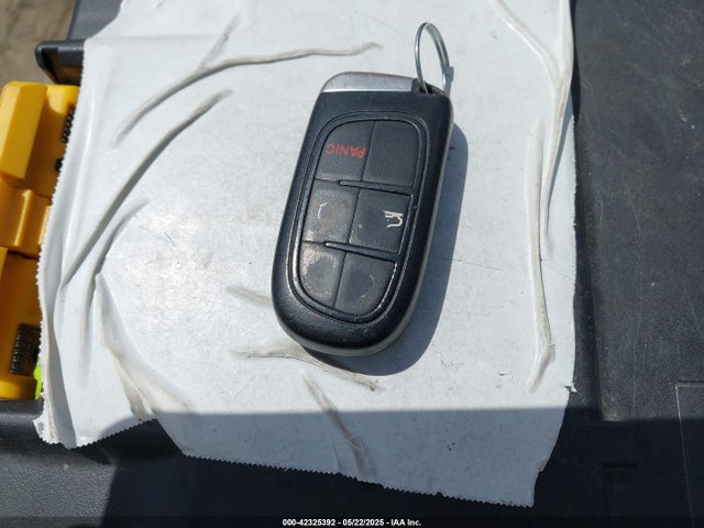 1C4PJMCB9GW293047 Jeep Cherokee 75th Anniversary