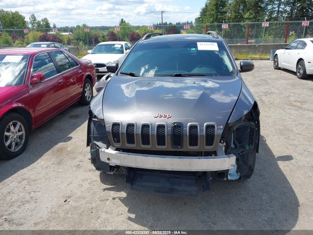 1C4PJMCB9GW293047 Jeep Cherokee 75th Anniversary