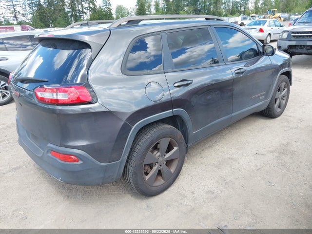 1C4PJMCB9GW293047 Jeep Cherokee 75th Anniversary