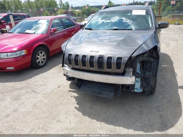 1C4PJMCB9GW293047 Jeep Cherokee 75th Anniversary