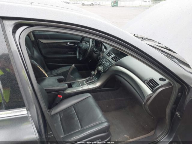 2012 ACURA TL 19UUA8F77CA032963 Photo 4