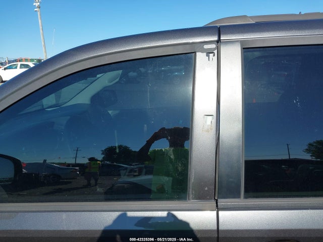 2C4RDGCG1GR242129 Dodge Grand Caravan Sxt