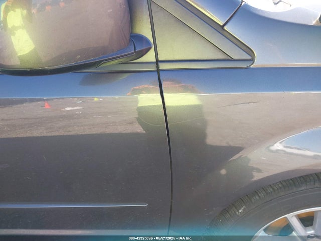 2C4RDGCG1GR242129 Dodge Grand Caravan Sxt