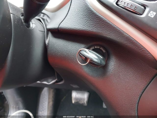 2015 JEEP CHEROKEE 1C4PJMCB9FW792395 Photo 10