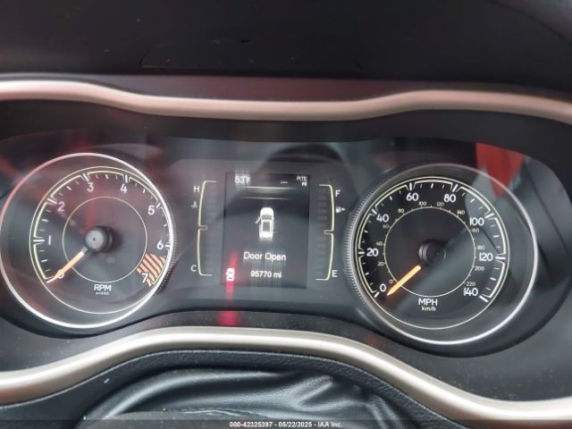 2015 JEEP CHEROKEE 1C4PJMCB9FW792395 Photo 6