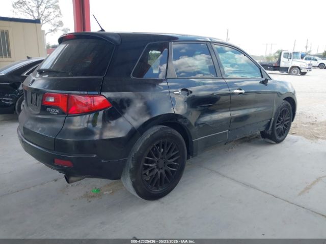 2008 ACURA RDX 5J8TB18528A013031 Photo 3