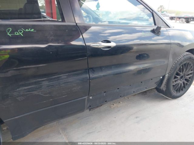 2008 ACURA RDX 5J8TB18528A013031 Photo 5