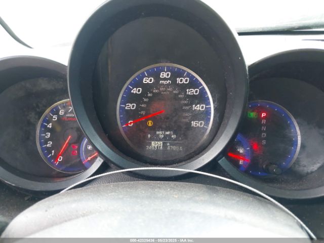 2008 ACURA RDX 5J8TB18528A013031 Photo 6