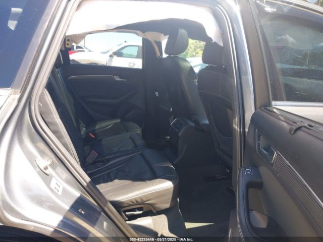 2014 AUDI SQ5 WA1VGAFP6EA011608 Photo 7