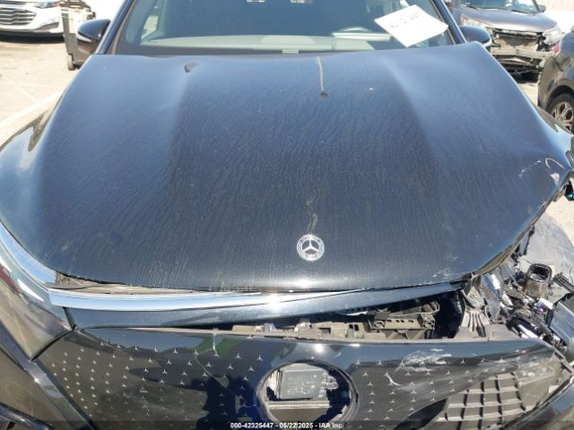 2023 MERCEDES-BENZ EQS 450+ SUV 4JGDM2DB1PA021193 Photo 9