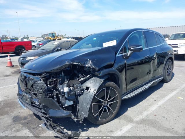 2023 MERCEDES-BENZ EQS 450+ SUV 4JGDM2DB1PA021193 Photo 1